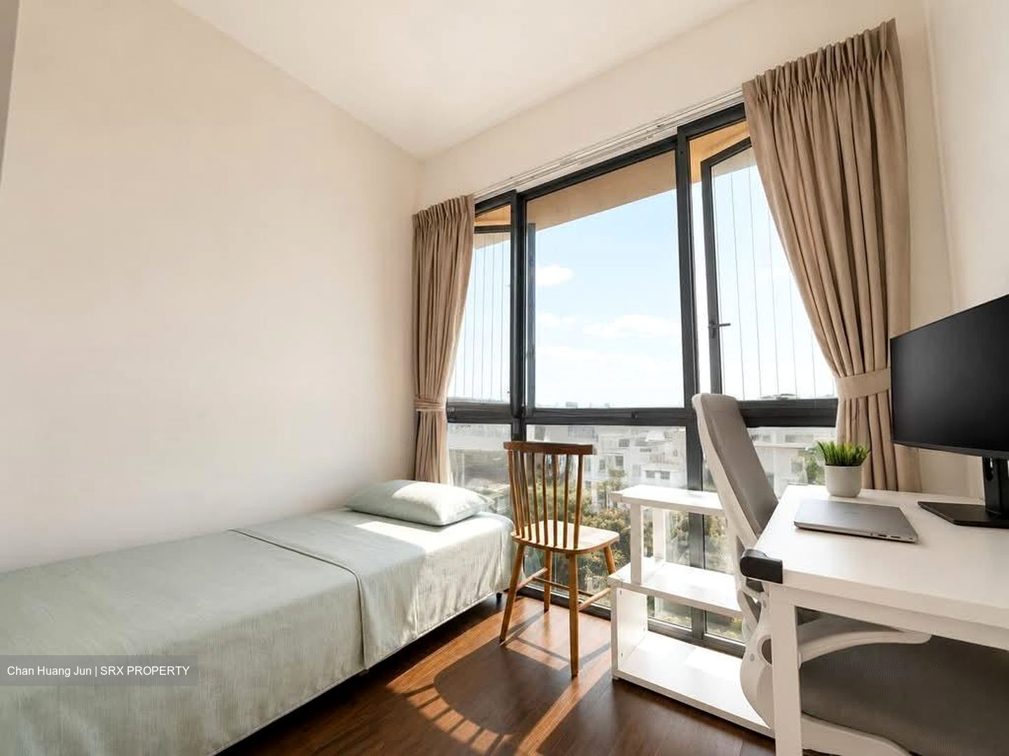 The Glades (D16), Condominium #560756981